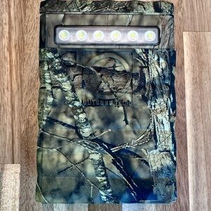 Outdoor Tech Kodiak Plus Camouflage Charger